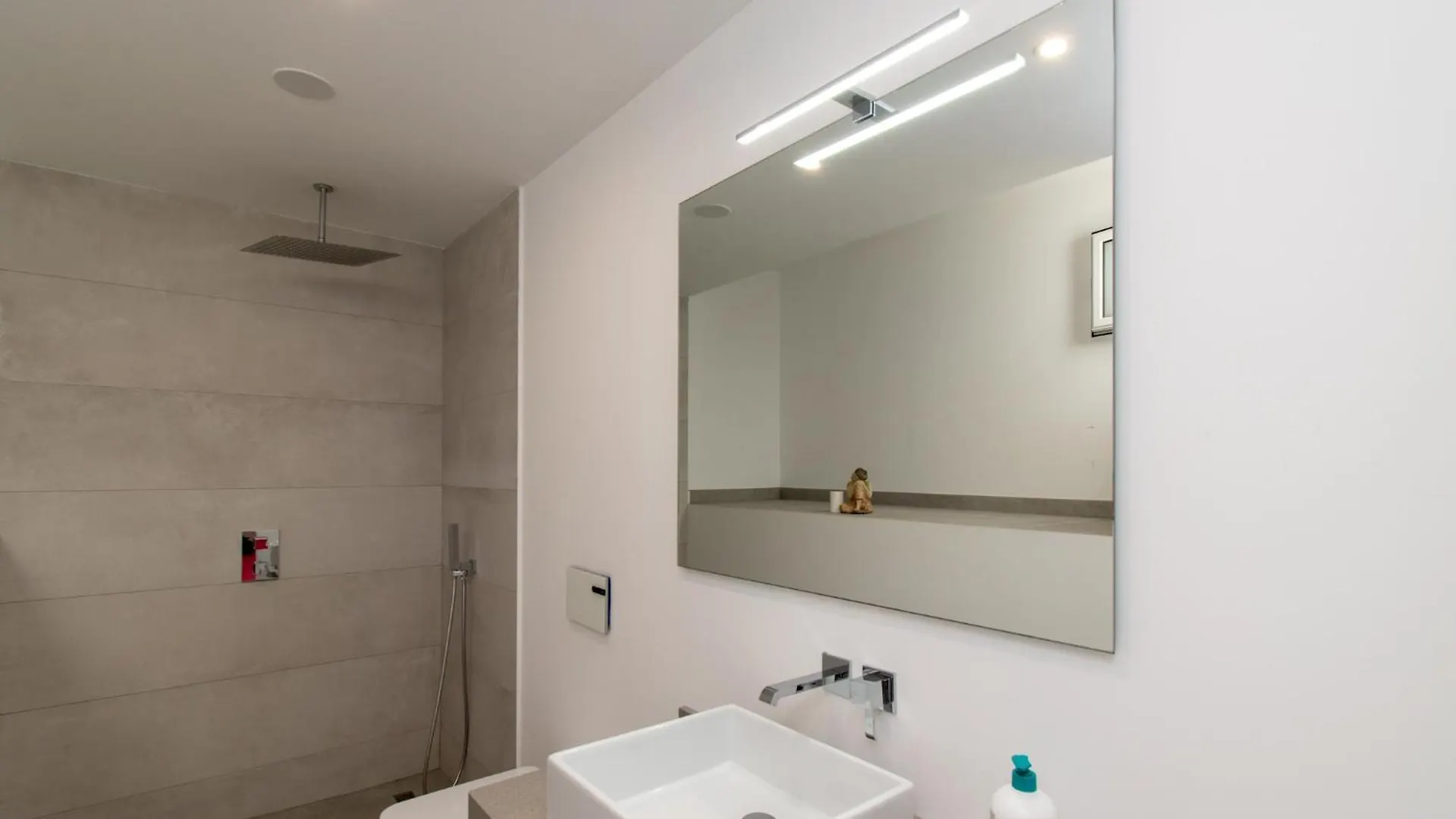 Luxury Villa With Maid Service Private Gym Cinema Room Heated Pool Costa Adeje  Spain