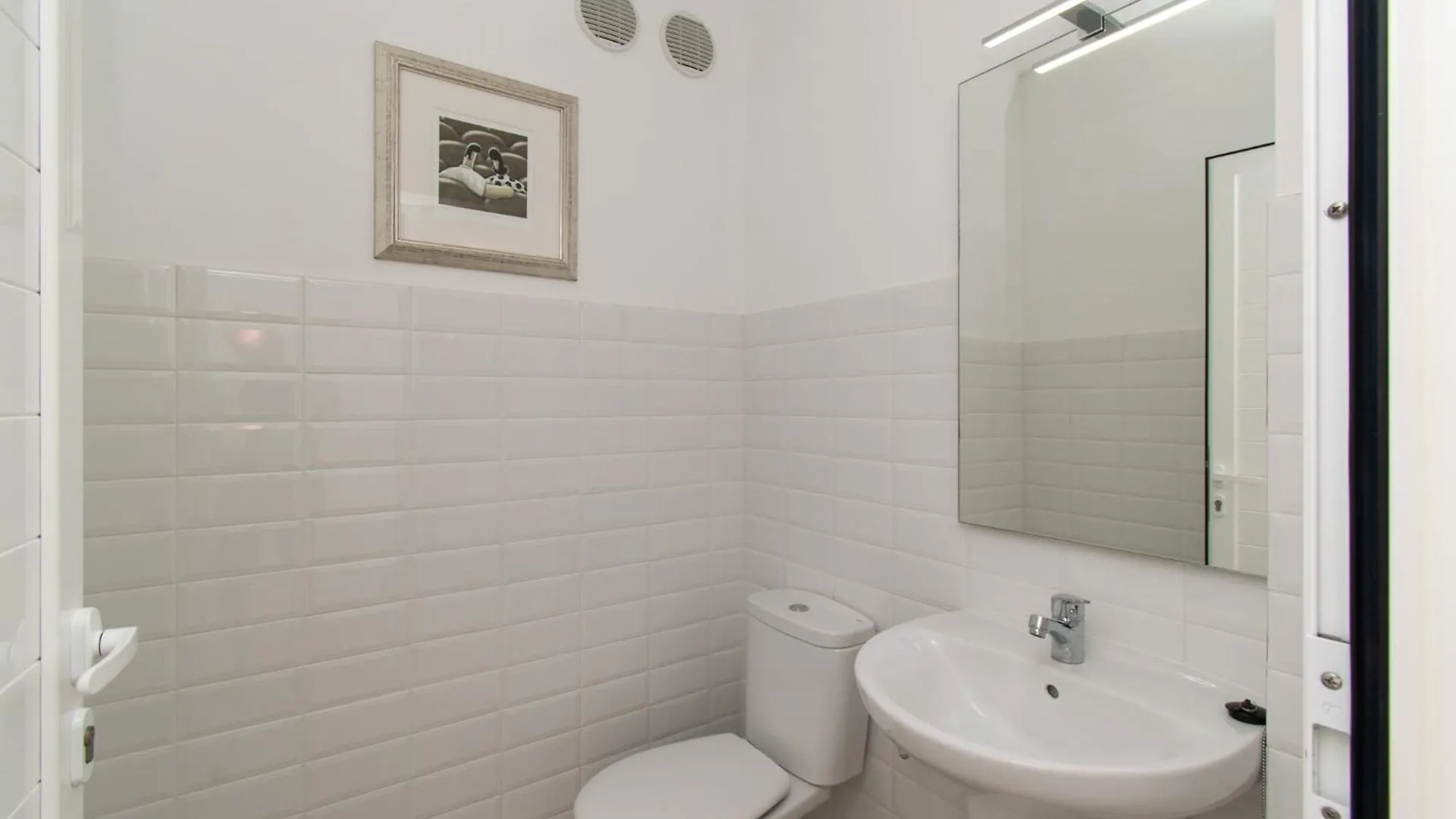 Luxury Villa With Maid Service Private Gym Cinema Room Heated Pool Costa Adeje  Spain