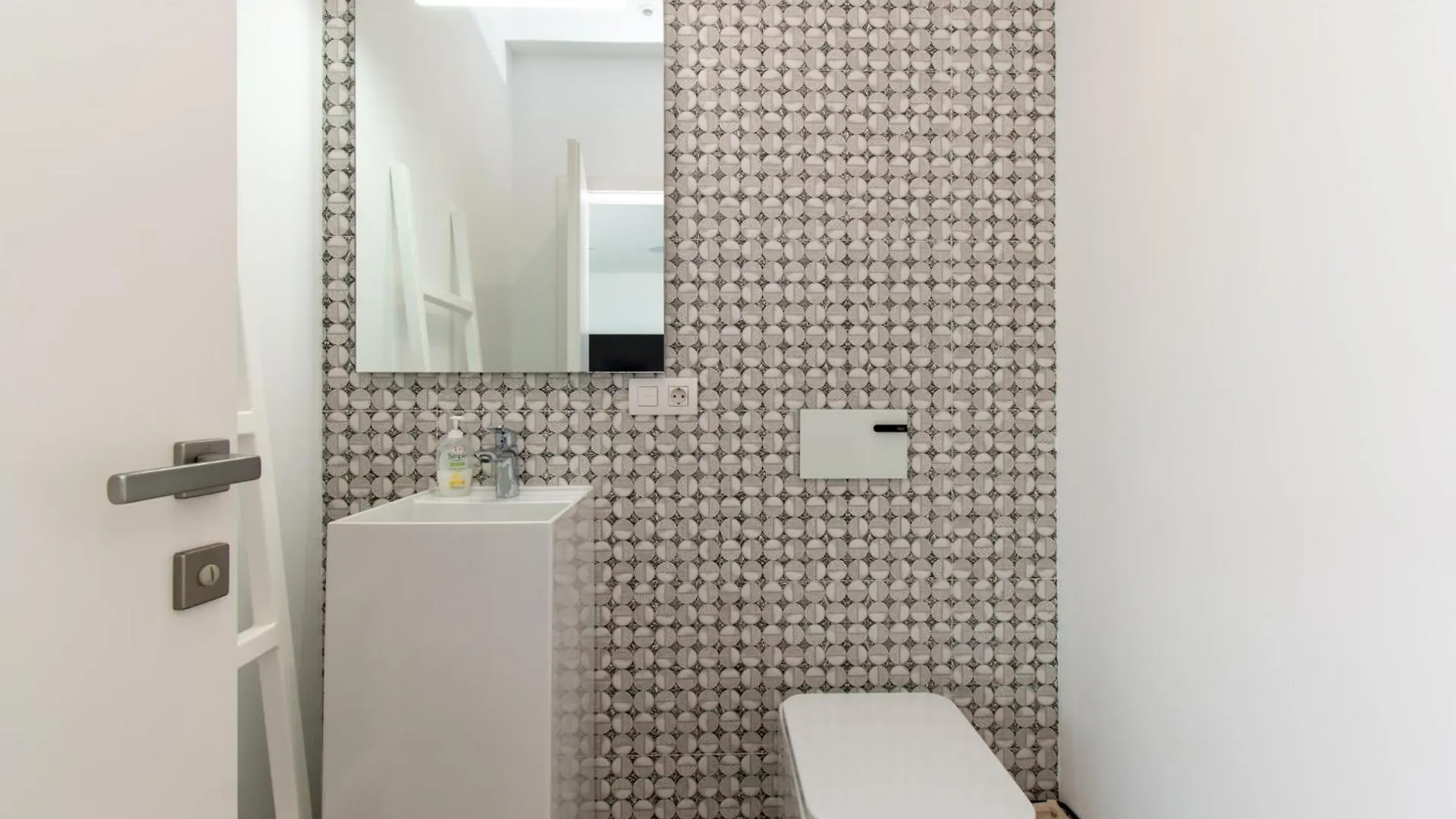 Luxury Villa With Maid Service Private Gym Cinema Room Heated Pool Costa Adeje  Costa Adeje (Tenerife)