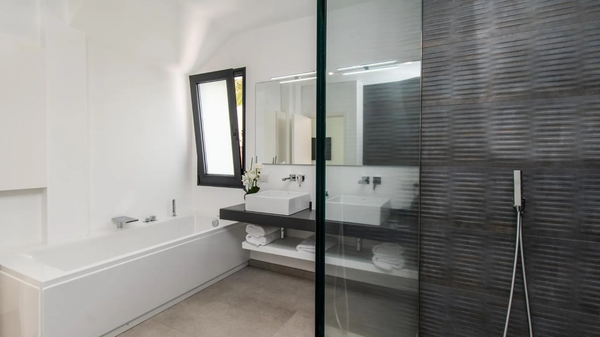 Luxury Villa With Maid Service Private Gym Cinema Room Heated Pool Costa Adeje